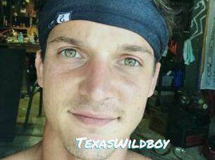 TexasWildboy