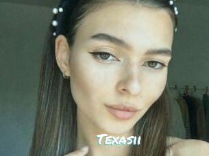 Texasii