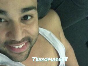 Texasmade88