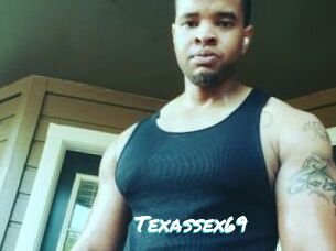 Texassex69