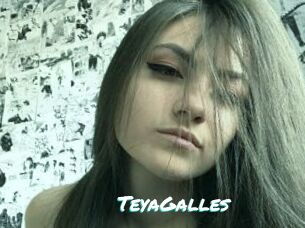 TeyaGalles