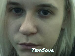 TeyaSour