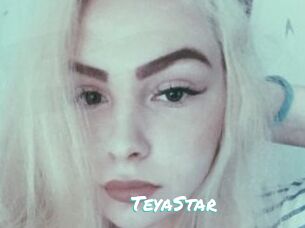 TeyaStar