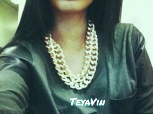 TeyaVin