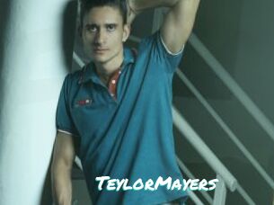 TeylorMayers