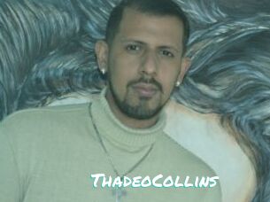 ThadeoCollins