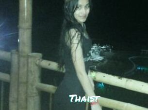 Thaist