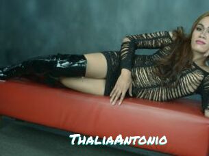 ThaliaAntonio