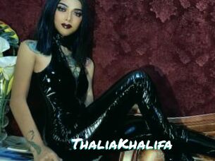 ThaliaKhalifa