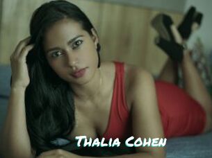 Thalia_Cohen