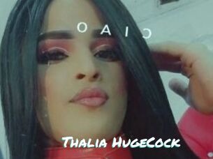 Thalia_HugeCock