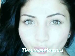 ThalianaMorelli