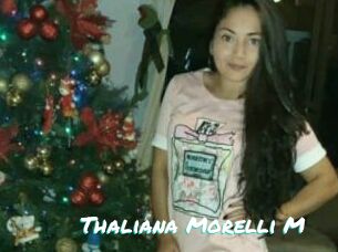 Thaliana_Morelli_M