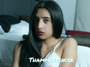 ThammySpencer
