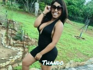 Thando Free Sites X
