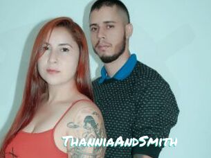 ThanniaAndSmith