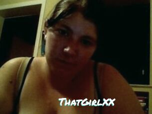 ThatGirlXX
