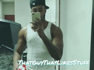 ThatGuyThatLikesStuff