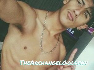 TheArchangelGoldenn