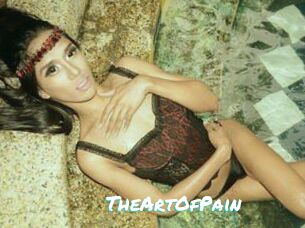 TheArtOfPain