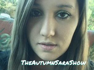 TheAutumnSaraShow