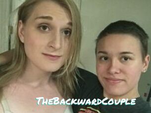 TheBackwardCouple