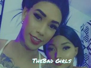 TheBad_Girls
