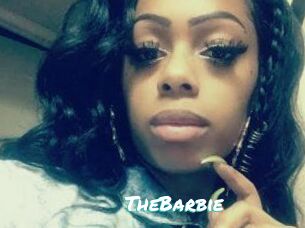 TheBarbie
