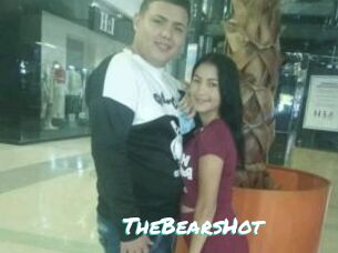 TheBearsHot