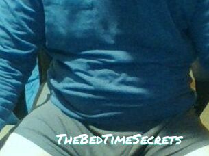 TheBedTimeSecrets