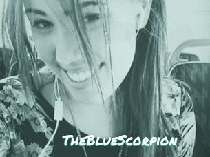 TheBlueScorpion