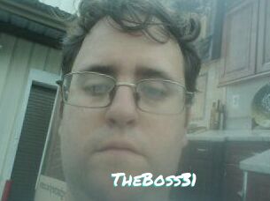 TheBoss31