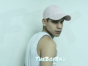 TheBoyBad