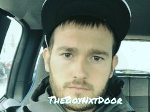 TheBoyNxtDoor