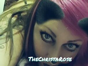 TheChristaRose