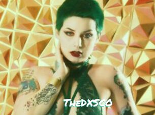 TheDXSCO