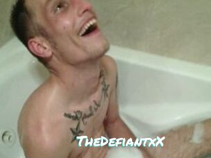 TheDefiantxX