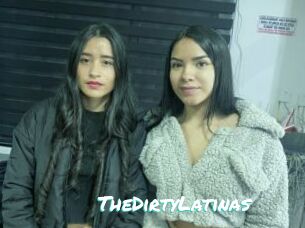TheDirtyLatinas