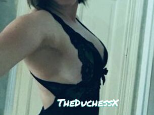 TheDuchessX