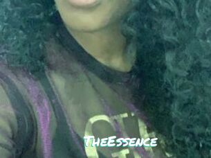 TheEssence