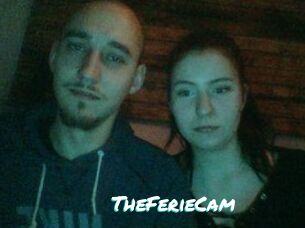 TheFerieCam