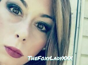 TheFoxyLadyXXX
