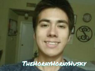 TheHornyHornyHusky