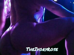 TheIvoryRose