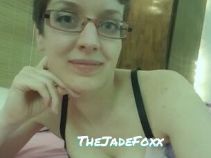 TheJadeFoxx