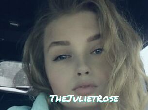 TheJulietRose