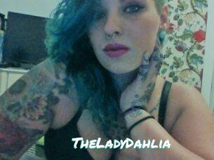 TheLadyDahlia