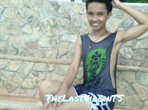 TheLastVirginTS