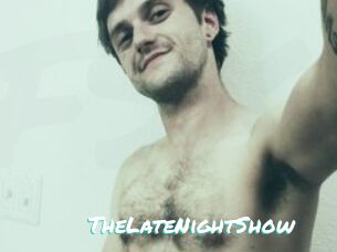 TheLateNightShow