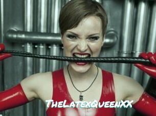 TheLatexQueenXX